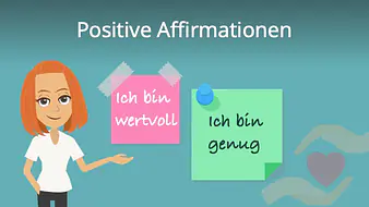 Positive Affirmationen