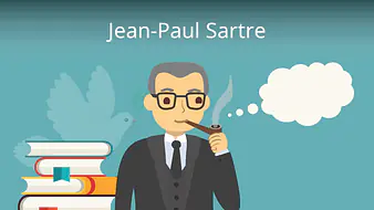 Jean-Paul Sartre