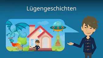 Lügengeschichten