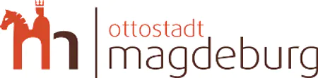 Logo von Stadt Magdeburg