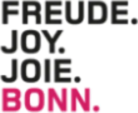 Logo von Stadt Bonn