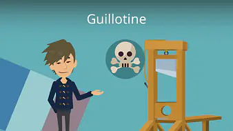 Guillotine