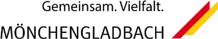 Logo von Stadt Mönchengladbach