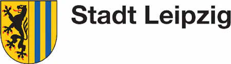 Logo von Stadt Leipzig