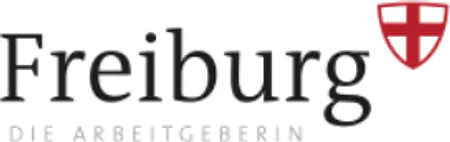 Logo von Stadt Freiburg