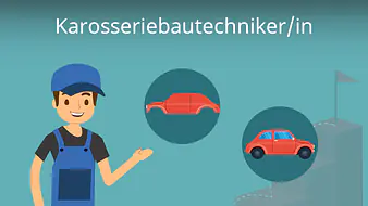 Karosseriebautechniker/in 