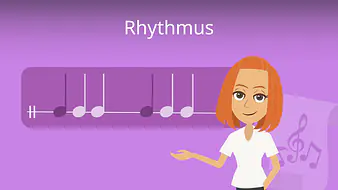 Rhythmus