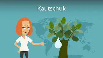 Kautschuk