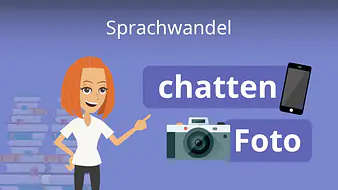 Sprachwandel