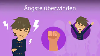 Ängste überwinden