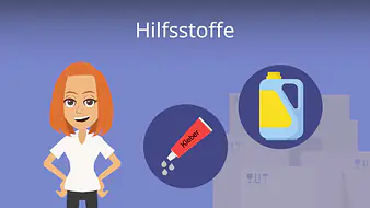 Hilfsstoffe