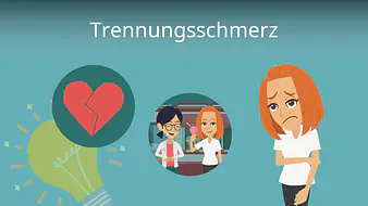Trennungsschmerz