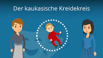 Der kaukasische Kreidekreis