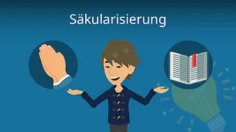 Säkularisierung