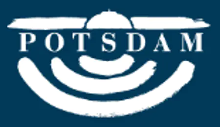 Logo von Stadt Potsdam