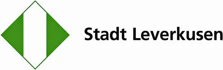 Logo von Stadt Leverkusen