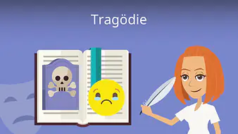 Tragödie
