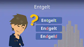 Entgelt