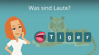 Was sind Laute?