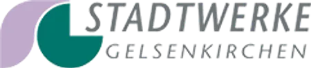 Logo von Stadtwerke Gelsenkirchen