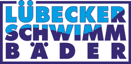 Logo von Lübecker Schwimmbäder