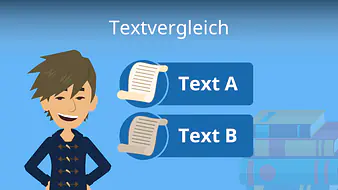 Textvergleich