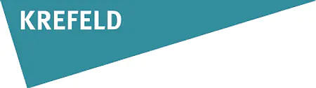 Logo von Stadt Krefeld