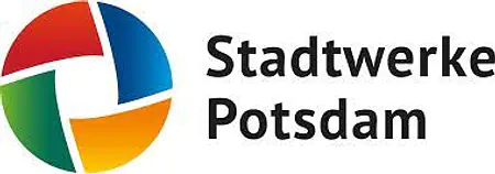 Logo von Stadtwerke Potsdam