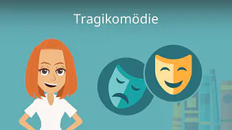 Tragikomödie