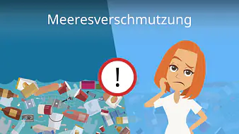 Meeresverschmutzung