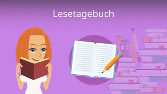 Lesetagebuch