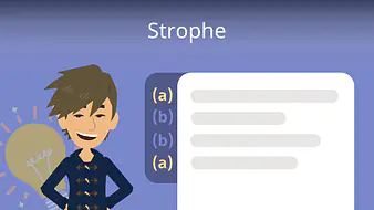 Strophe