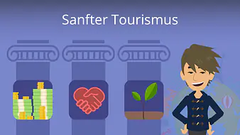 Sanfter Tourismus