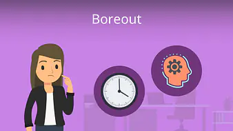 Boreout