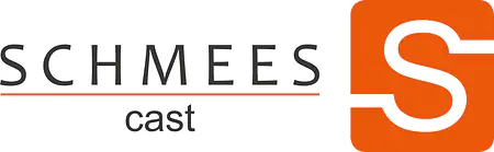 Logo von SCHMEES cast Langenfeld GmbH