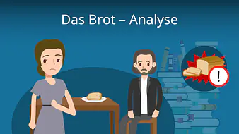 Das Brot - Analyse
