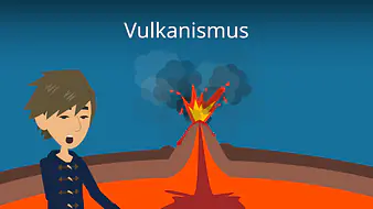 Vulkanismus