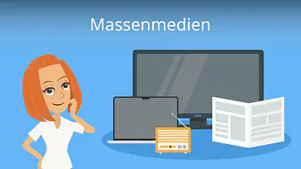 Massenmedien