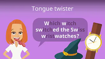 Tongue Twister