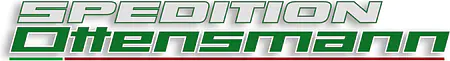 Logo von Spedition Ottensmann GmbH