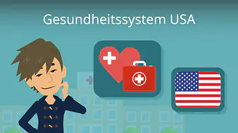 Gesundheitssystem USA