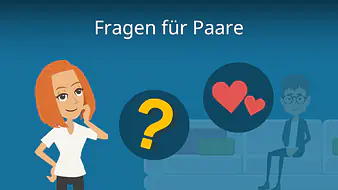 Fragen für Paare