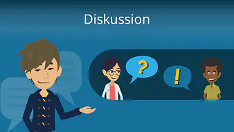 Diskussion
