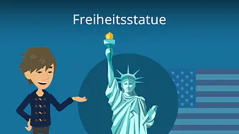 Freiheitsstatue 