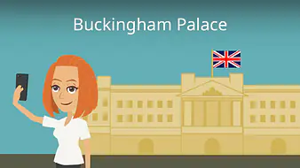 Buckingham Palace