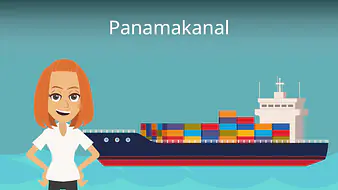 Panamakanal