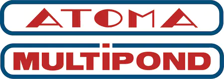 Logo von ATOMA-MULTIPOND