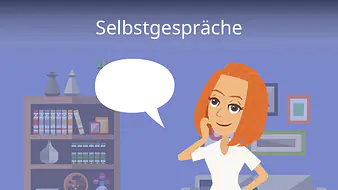 Selbstgespräche