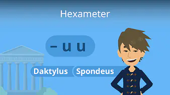 Hexameter