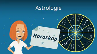 Astrologie